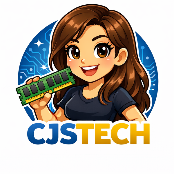 CJS Tech